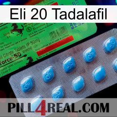 Eli 20 Tadalafil new03